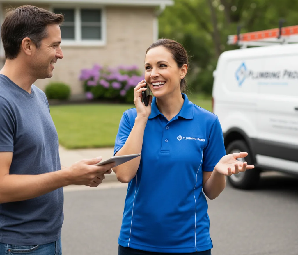 Water Heater Installation in Homeworth, OH